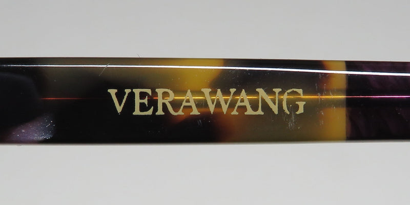 Vera Wang V383 Eyeglasses