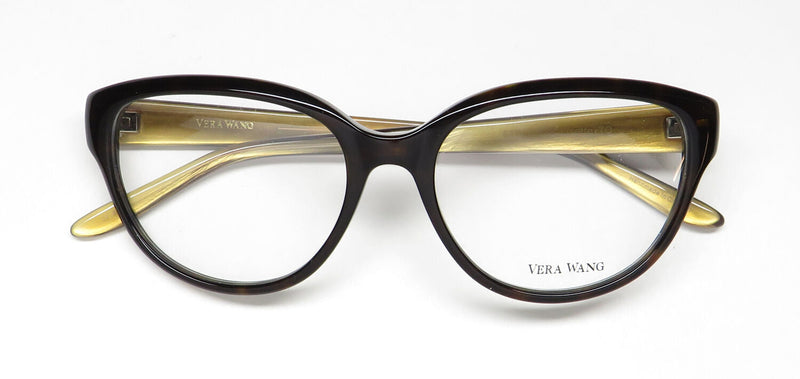 Vera Wang Luxe Lisette Eyeglasses