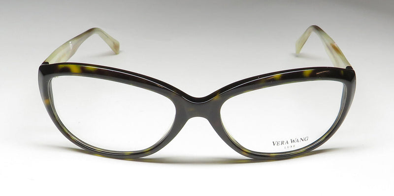 Vera Wang Luxe Sasha Eyeglasses