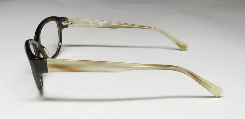 Vera Wang Luxe Sasha Eyeglasses