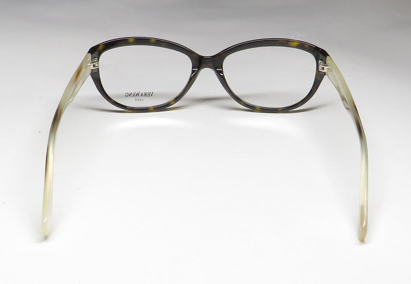 Vera Wang Luxe Sasha Eyeglasses
