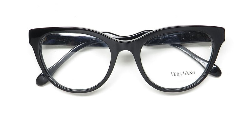 Vera Wang Luxe Octavia Eyeglasses