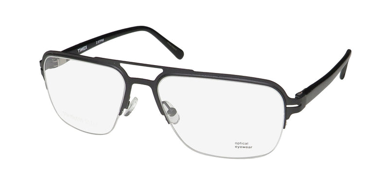 Timex 2:07 Pm Eyeglasses