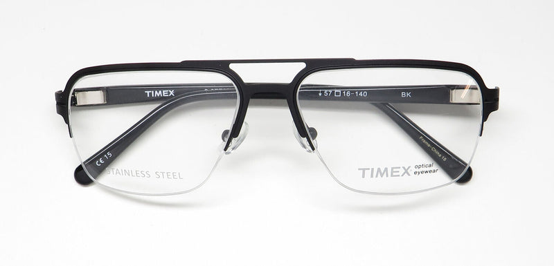 Timex 2:07 Pm Eyeglasses