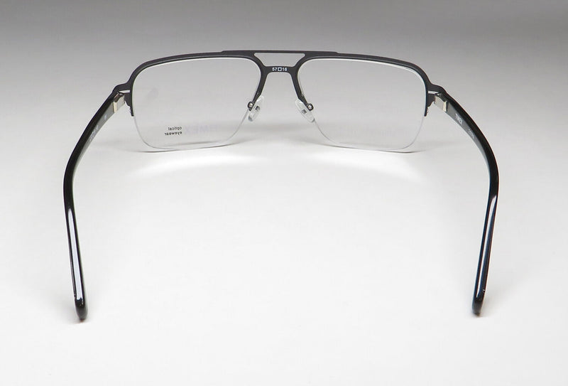 Timex 2:07 Pm Eyeglasses