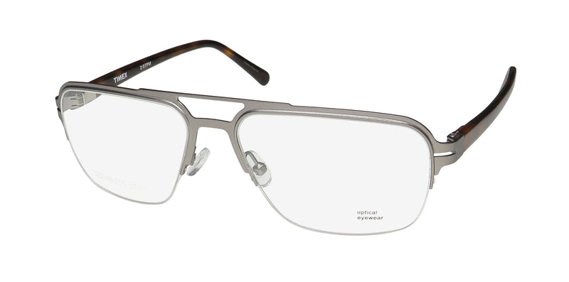 Timex 2:07 Pm Eyeglasses