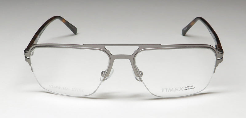 Timex 2:07 Pm Eyeglasses