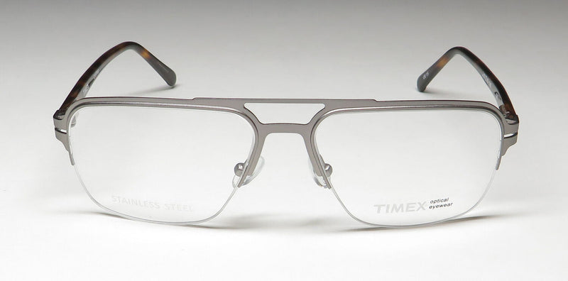 Timex 2:07 Pm Eyeglasses