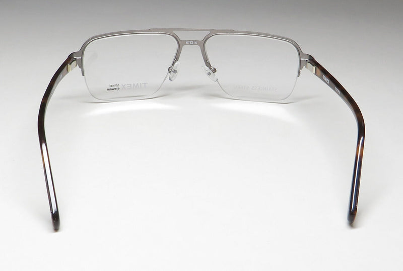 Timex 2:07 Pm Eyeglasses