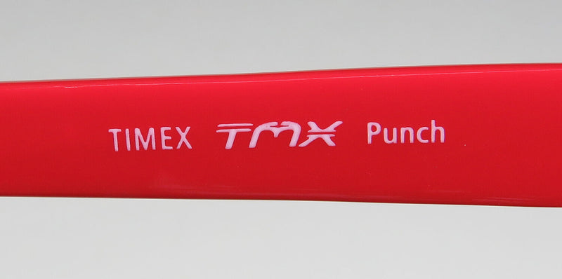 Timex Tmx Punch Eyeglasses