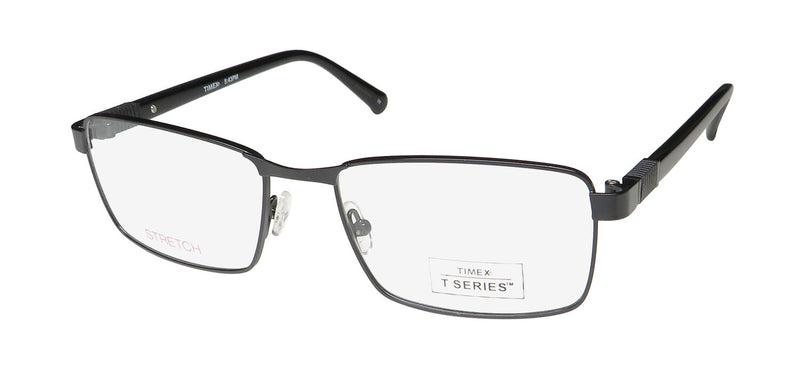 Timex 5:43 Pm Eyeglasses
