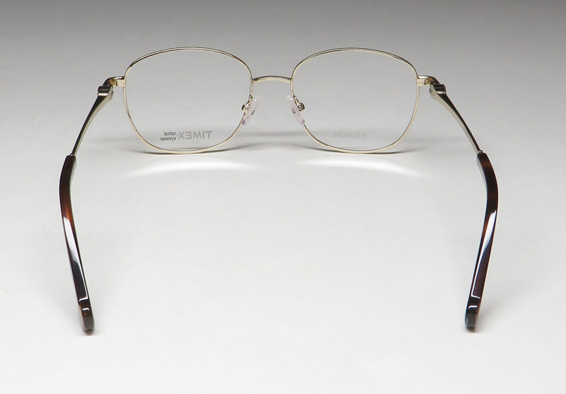 Timex 5:38 Am Eyeglasses