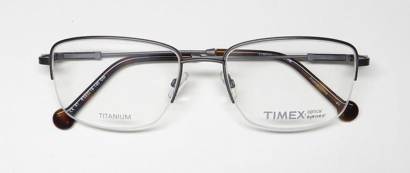 Timex 4:49 Pm Eyeglasses