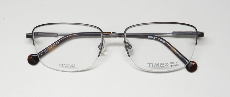 Timex 4:49 Pm Eyeglasses