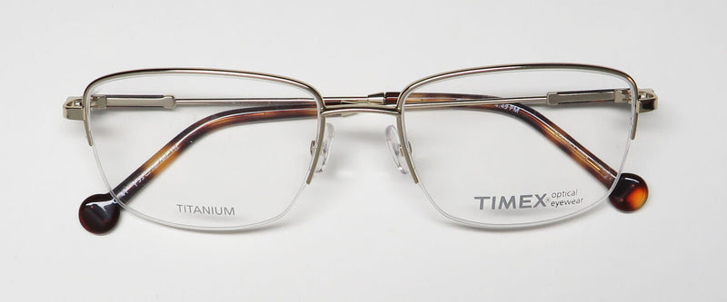 Timex 4:49 Pm Eyeglasses