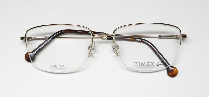 Timex 4:49 Pm Eyeglasses