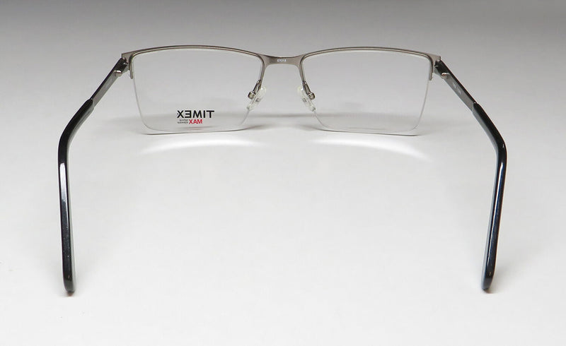 Timex 2:53 Pm Eyeglasses