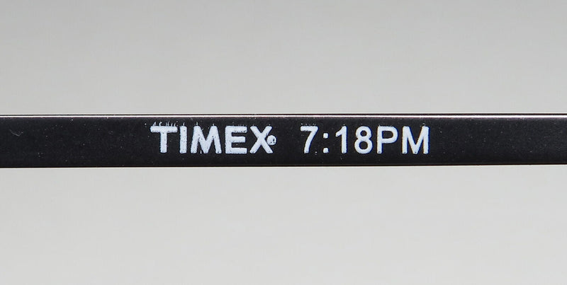 Timex 7:18 Pm Eyeglasses