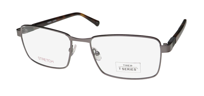 Timex 5:43 Pm Eyeglasses