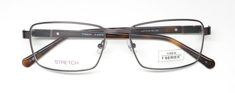 Timex 5:43 Pm Eyeglasses