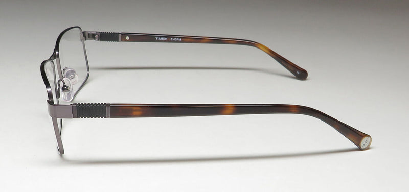 Timex 5:43 Pm Eyeglasses