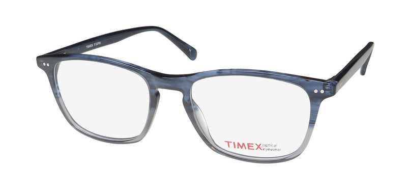 Timex 7:52 Pm Eyeglasses