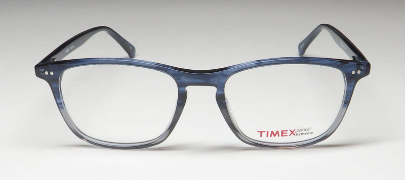 Timex 7:52 Pm Eyeglasses