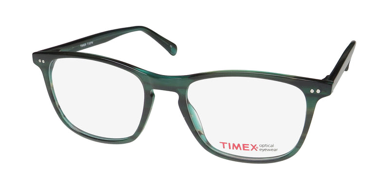 Timex 7:52 Pm Eyeglasses