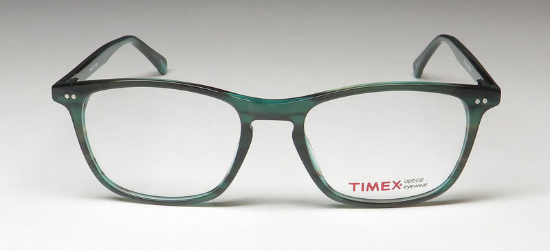 Timex 7:52 Pm Eyeglasses