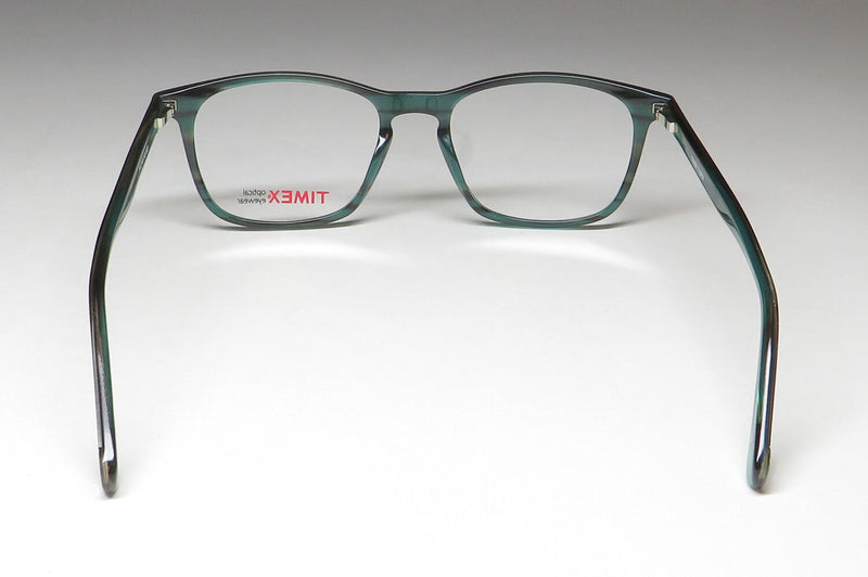 Timex 7:52 Pm Eyeglasses
