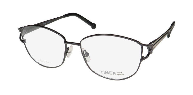 Timex 8:23 Am Eyeglasses