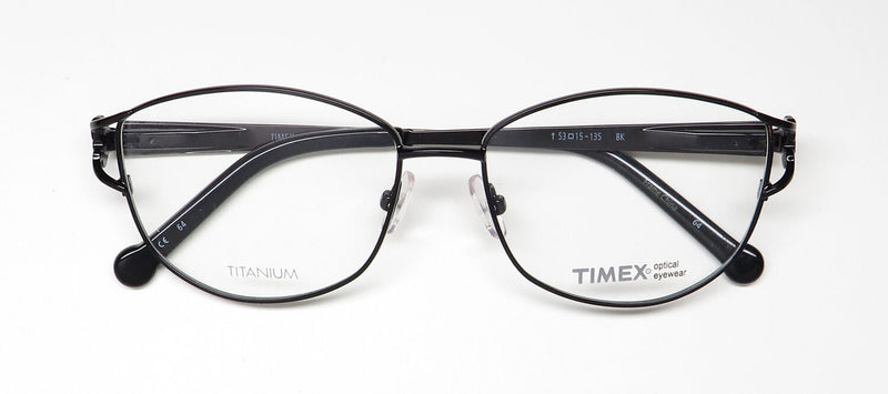 Timex 8:23 Am Eyeglasses