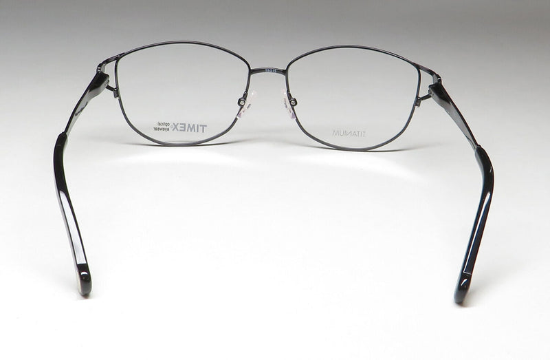 Timex 8:23 Am Eyeglasses