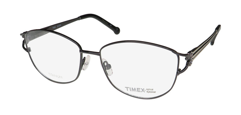 Timex 8:23 Am Eyeglasses