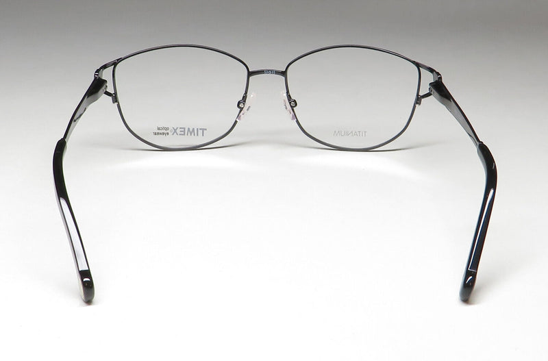 Timex 8:23 Am Eyeglasses