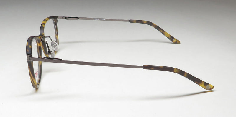 Timex 7:18 Pm Eyeglasses