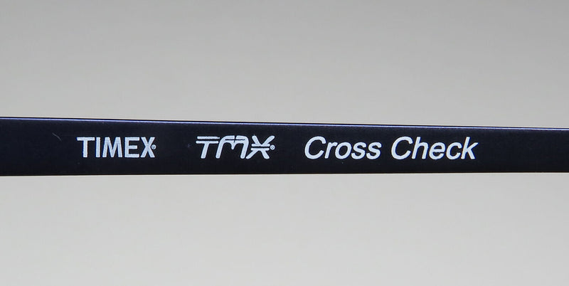 Timex Tmx Cross Check Eyeglasses