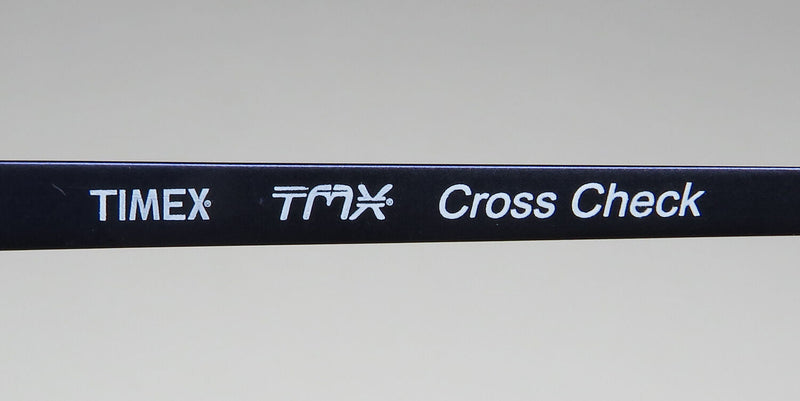 Timex Tmx Cross Check Eyeglasses