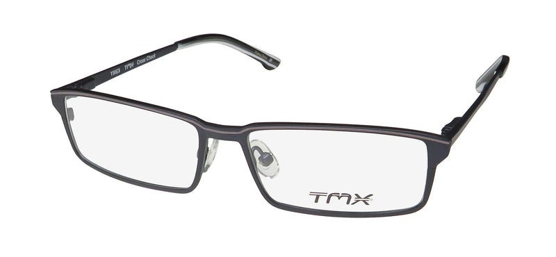 Timex Tmx Cross Check Eyeglasses