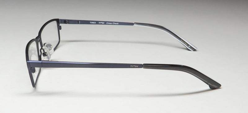 Timex Tmx Cross Check Eyeglasses