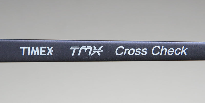Timex Tmx Cross Check Eyeglasses
