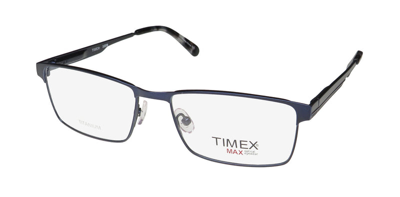 Timex 2:33 Pm Eyeglasses