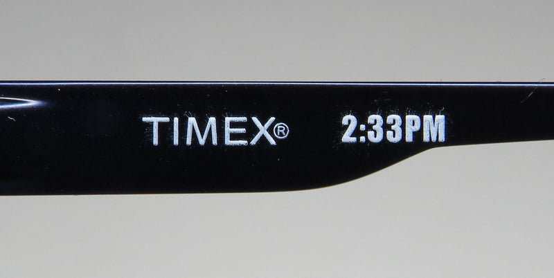 Timex 2:33 Pm Eyeglasses