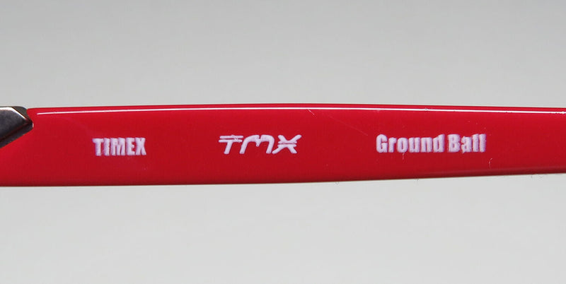 Timex Tmx Ground Ball Eyeglasses