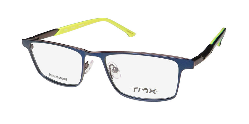 Timex Tmx Ground Ball Eyeglasses