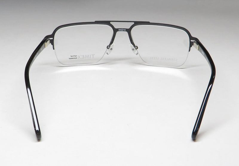 Timex 2:07 Pm Eyeglasses