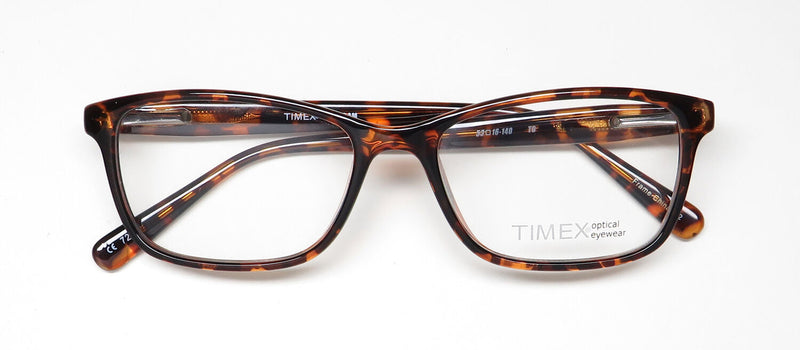 Timex 9:53 Am Eyeglasses