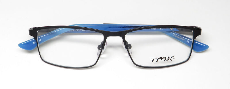 Timex Tmx Deadlock Eyeglasses