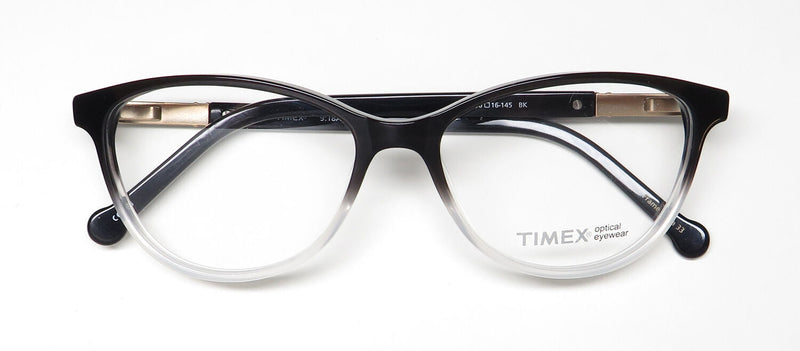 Timex 9:18 Am Eyeglasses