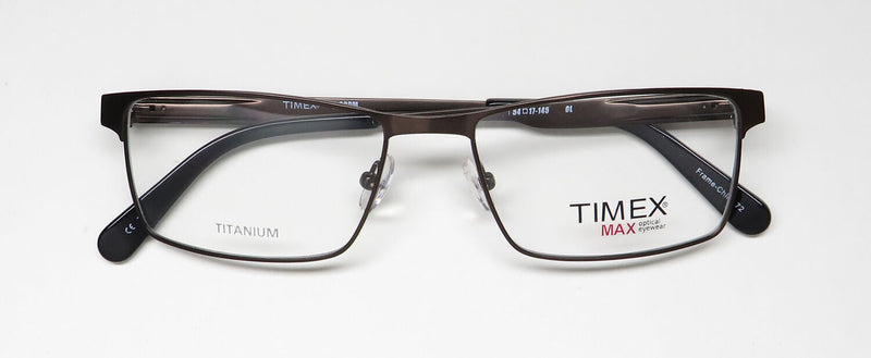 Timex 2:33 Pm Eyeglasses